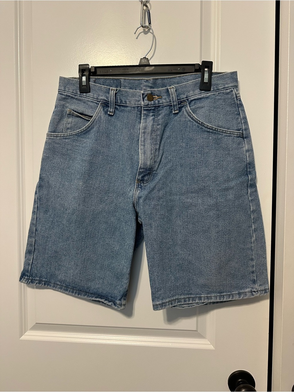 Wrangler Men's Denim Shorts size 32